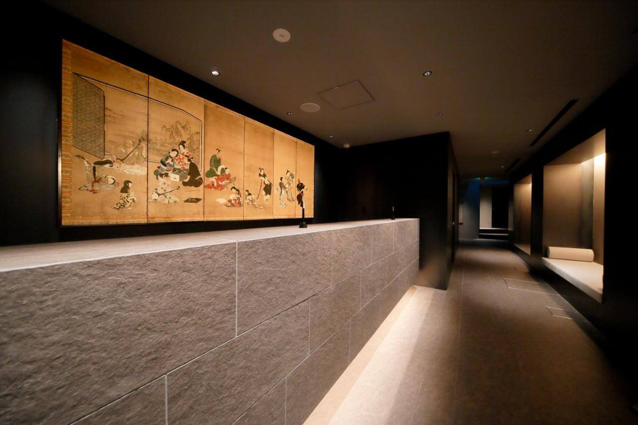 Apartamento Sgr鴨川 Kioto Exterior foto