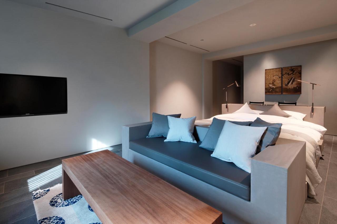 Apartamento Sgr鴨川 Kioto Exterior foto