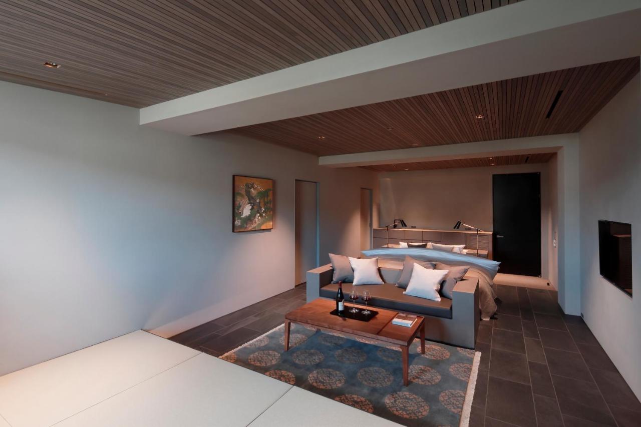Apartamento Sgr鴨川 Kioto Exterior foto
