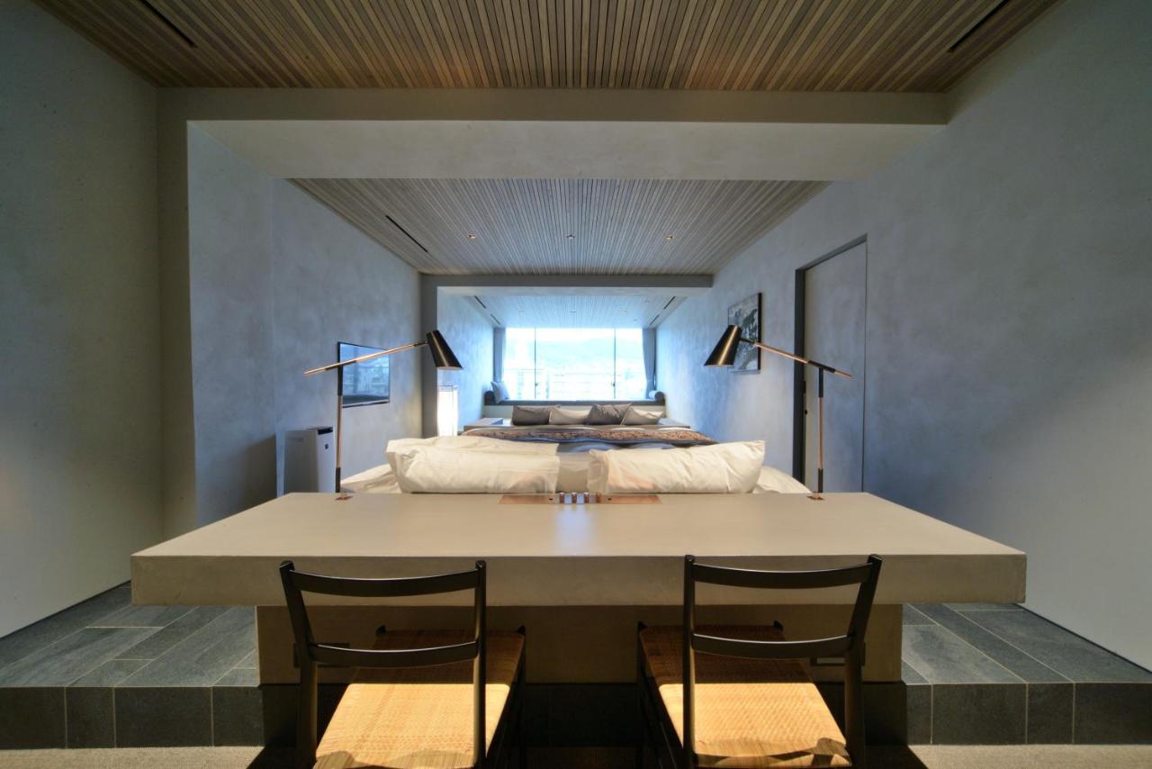 Apartamento Sgr鴨川 Kioto Exterior foto